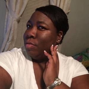 Meet your Posher, Cherie'